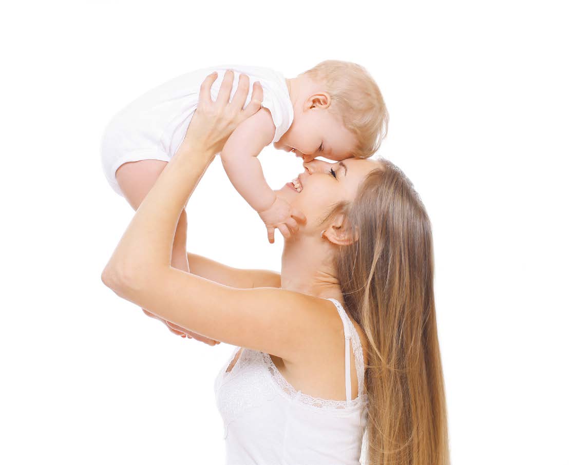 Mutterschutz & Elternkarenz