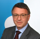 Ärztekammer Salzburg Präsident Dr. Karl Forstner