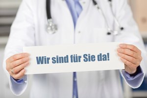 Salzburger Ärztekammer sieht ÖGK-Huss als unterstellend und unsolidarisch