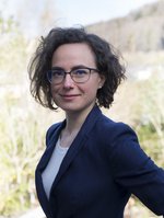 Dr. Johanna Schauer-Berg