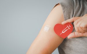 Bestellung von COVID-Impfstoff in Salzburgs Impfordinationen problemfrei angelaufen